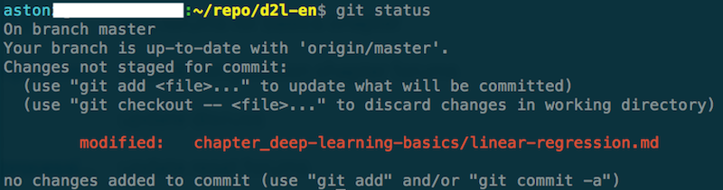 Git.prompts.that.the.chapter_deep-learning-basics/linear-regression.md.file.has.been.modified.