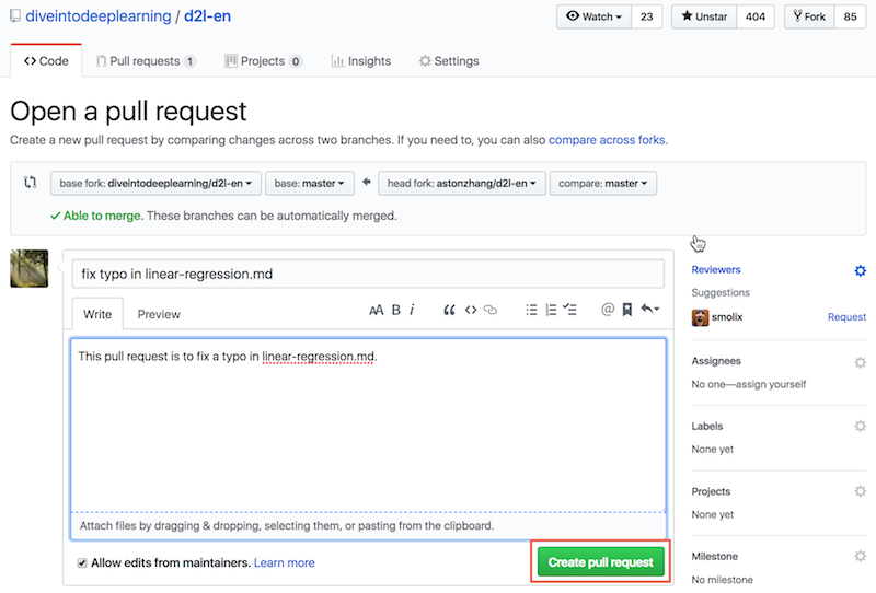 Describe.and.submit.a.pull.request.